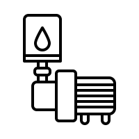 پمپ های آب رسانی
